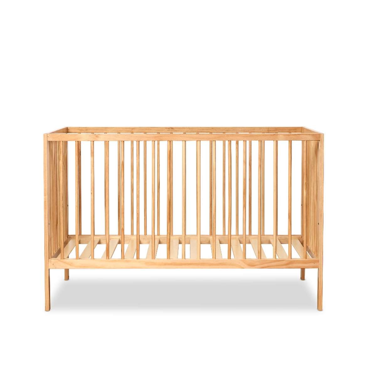 Mocka Dream Cot - Natural - Mocka New Zealand