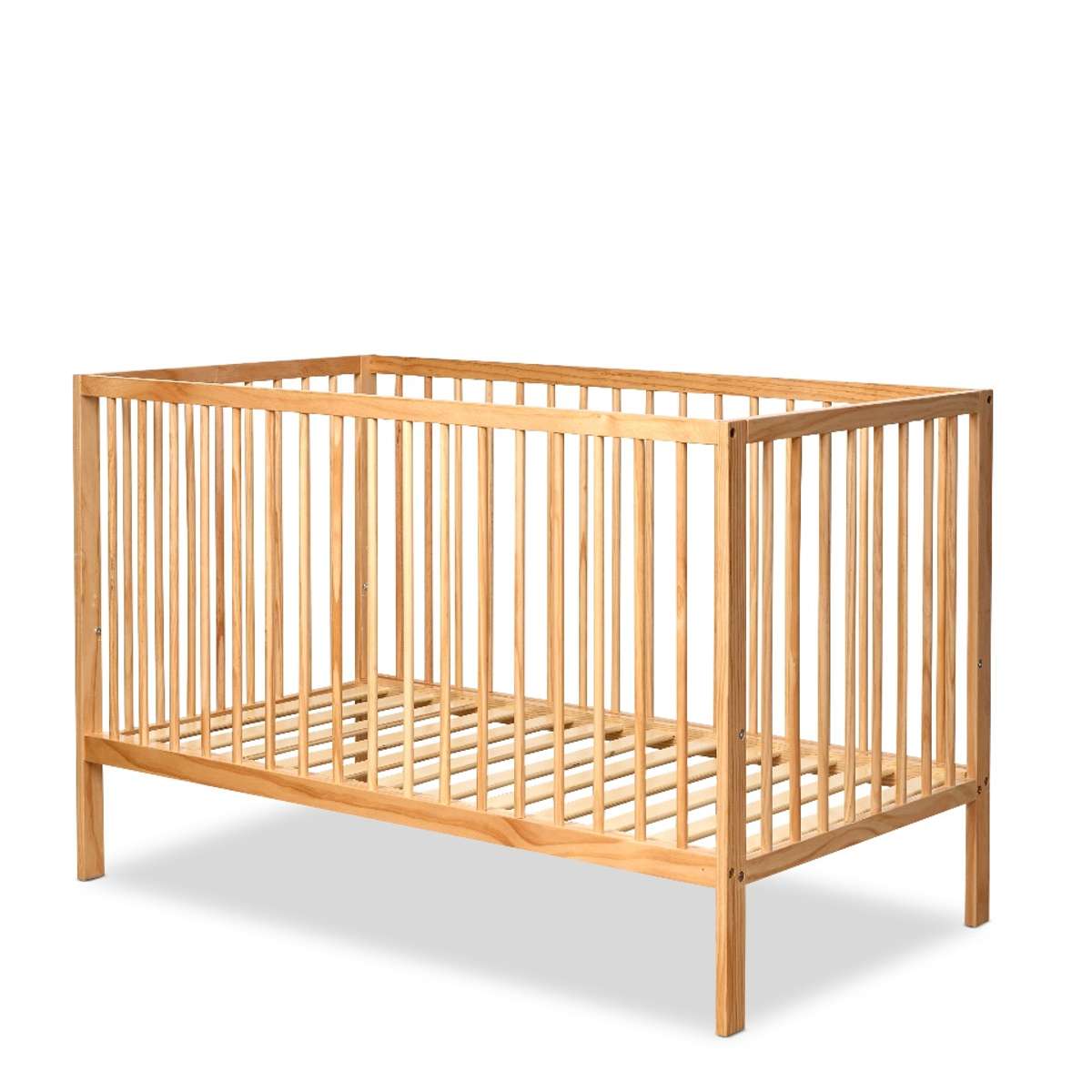 Mocka Dream Cot - Natural - Mocka New Zealand