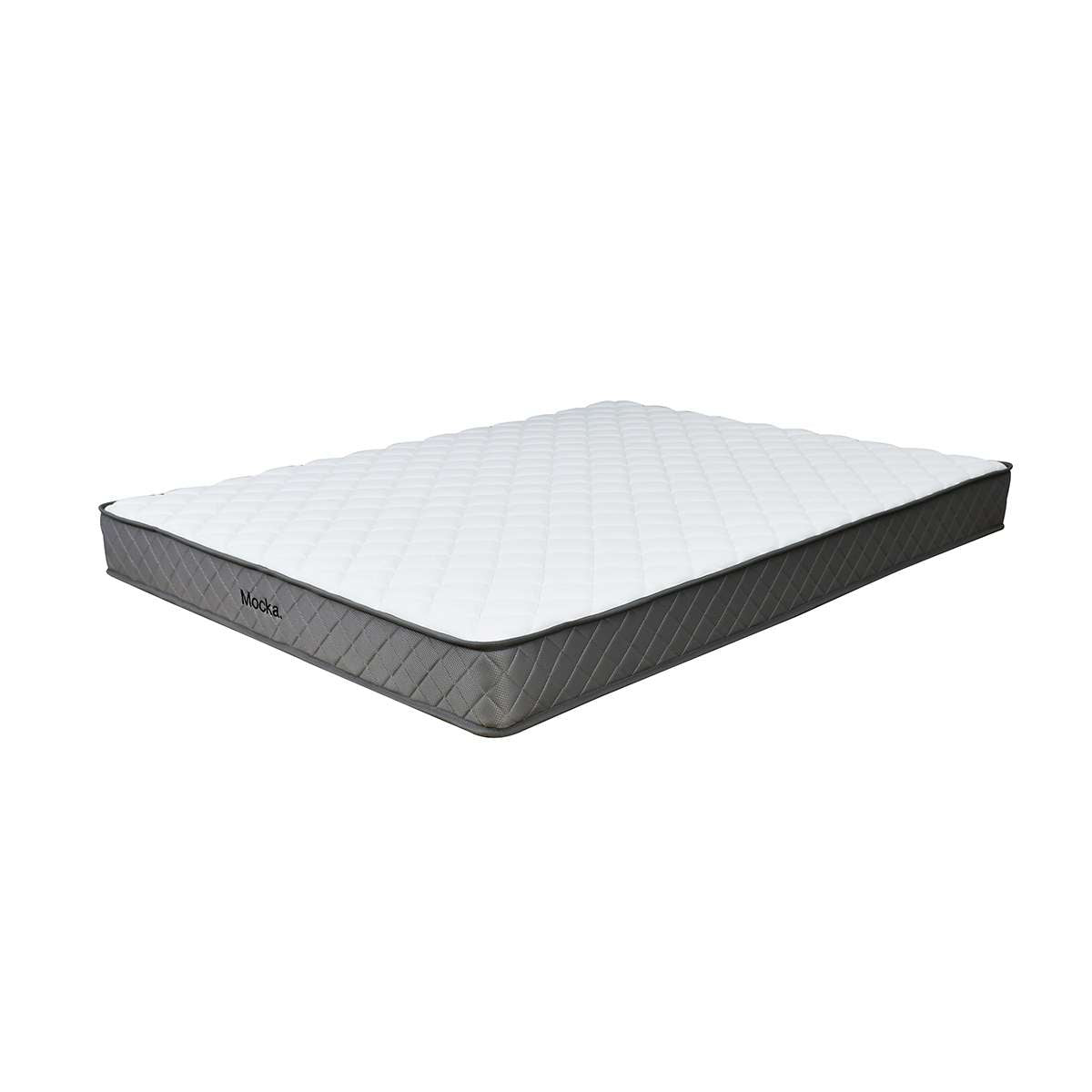 Vale Pocket Spring Queen Mattress