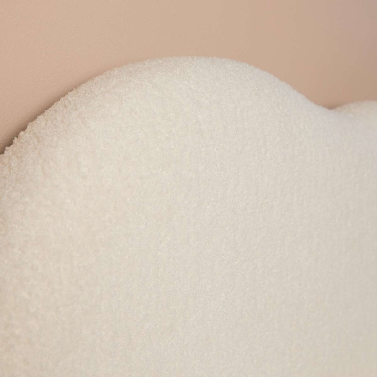 Cosy Cloud King Single Bed - Ivory - Mocka New Zealand