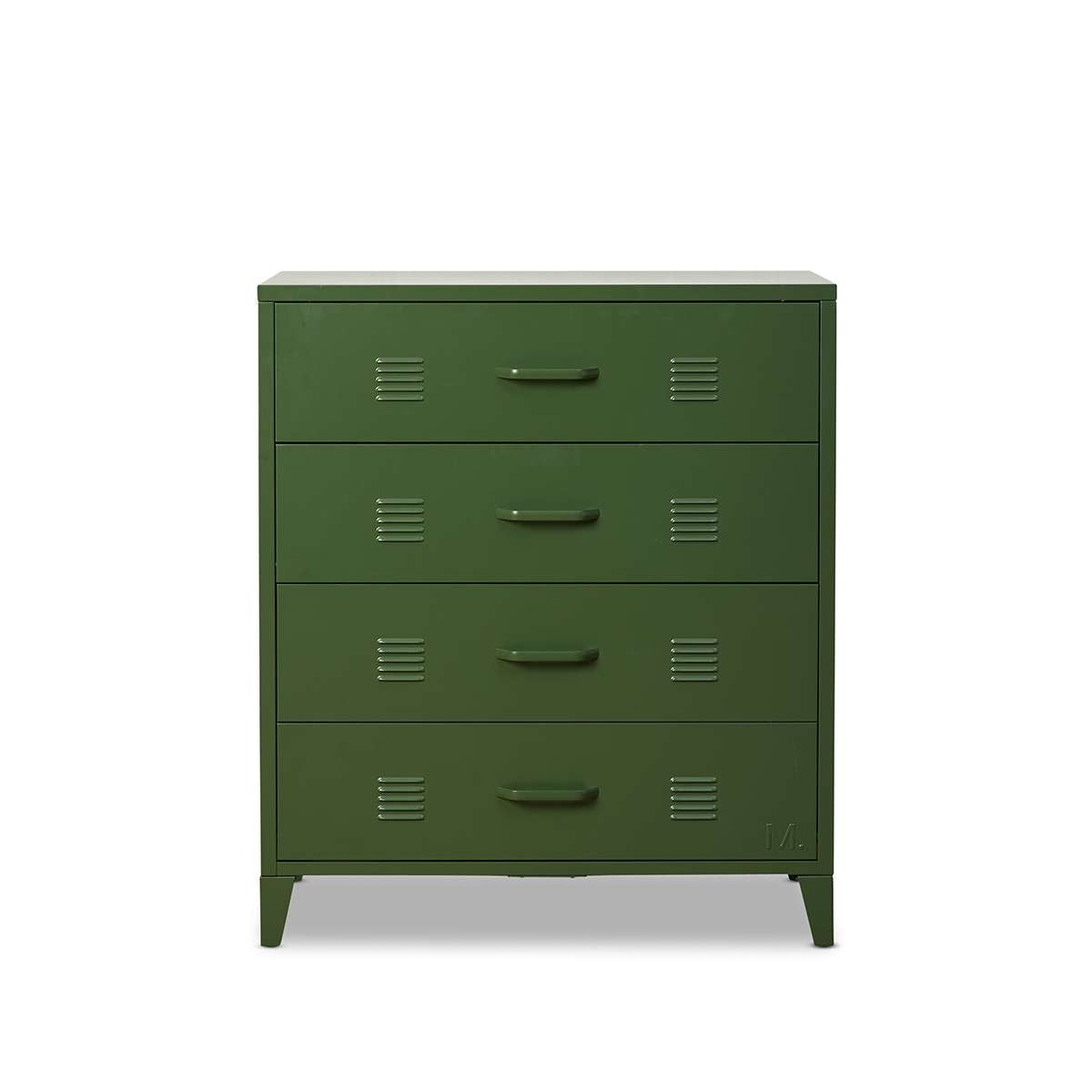 Mocka Original Four Drawer - Khaki - Mocka New Zealand