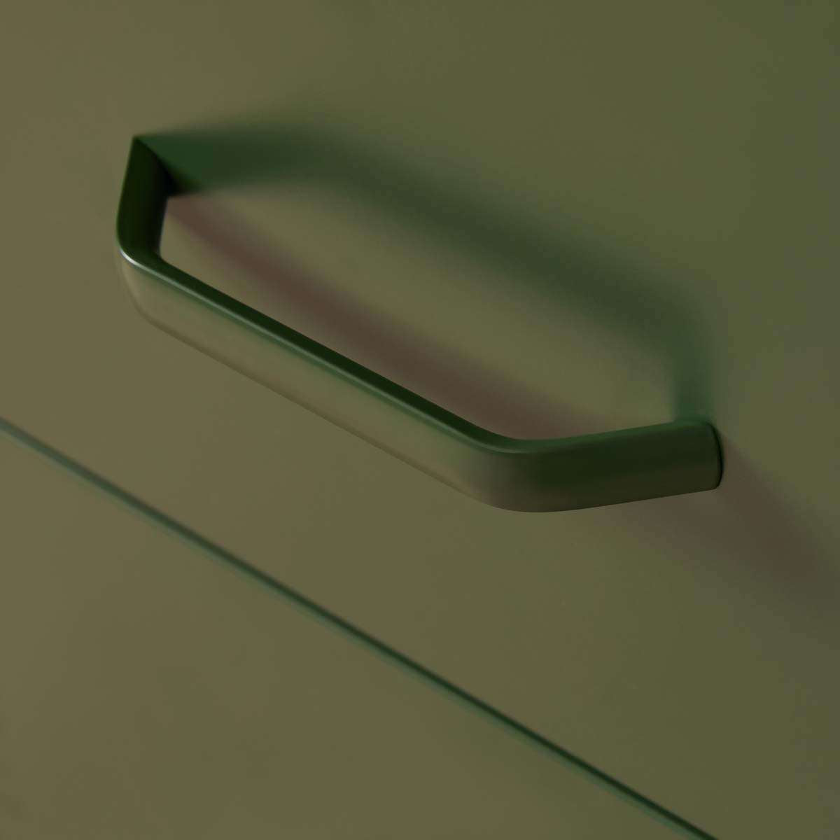 Mocka Original Four Drawer - Khaki - Mocka New Zealand