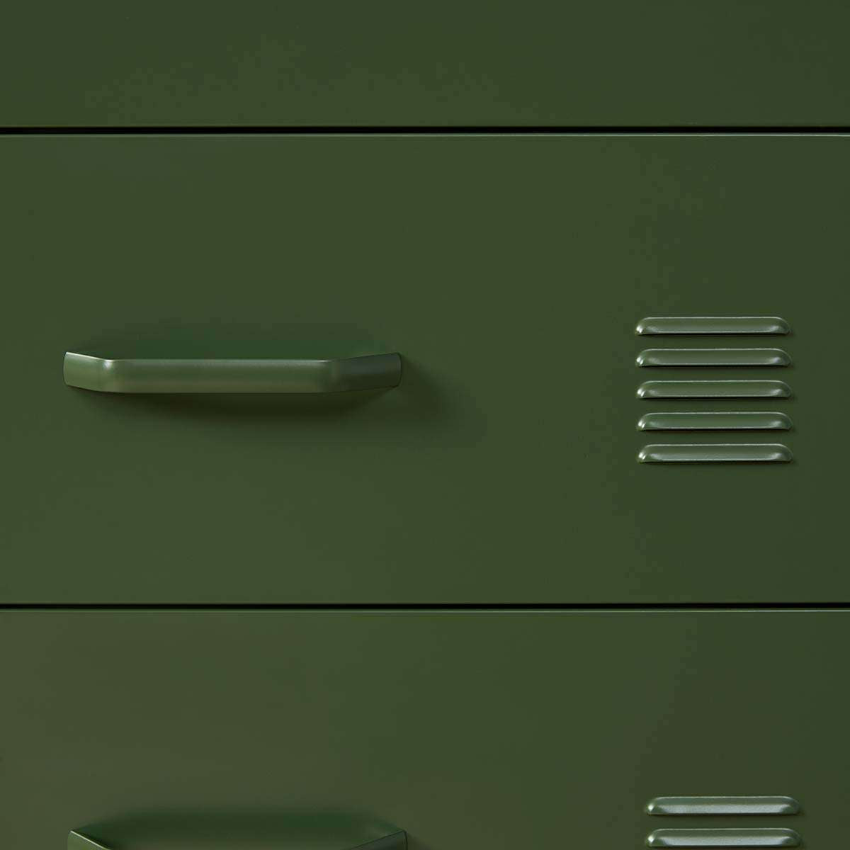 Mocka Original Four Drawer - Khaki - Mocka New Zealand