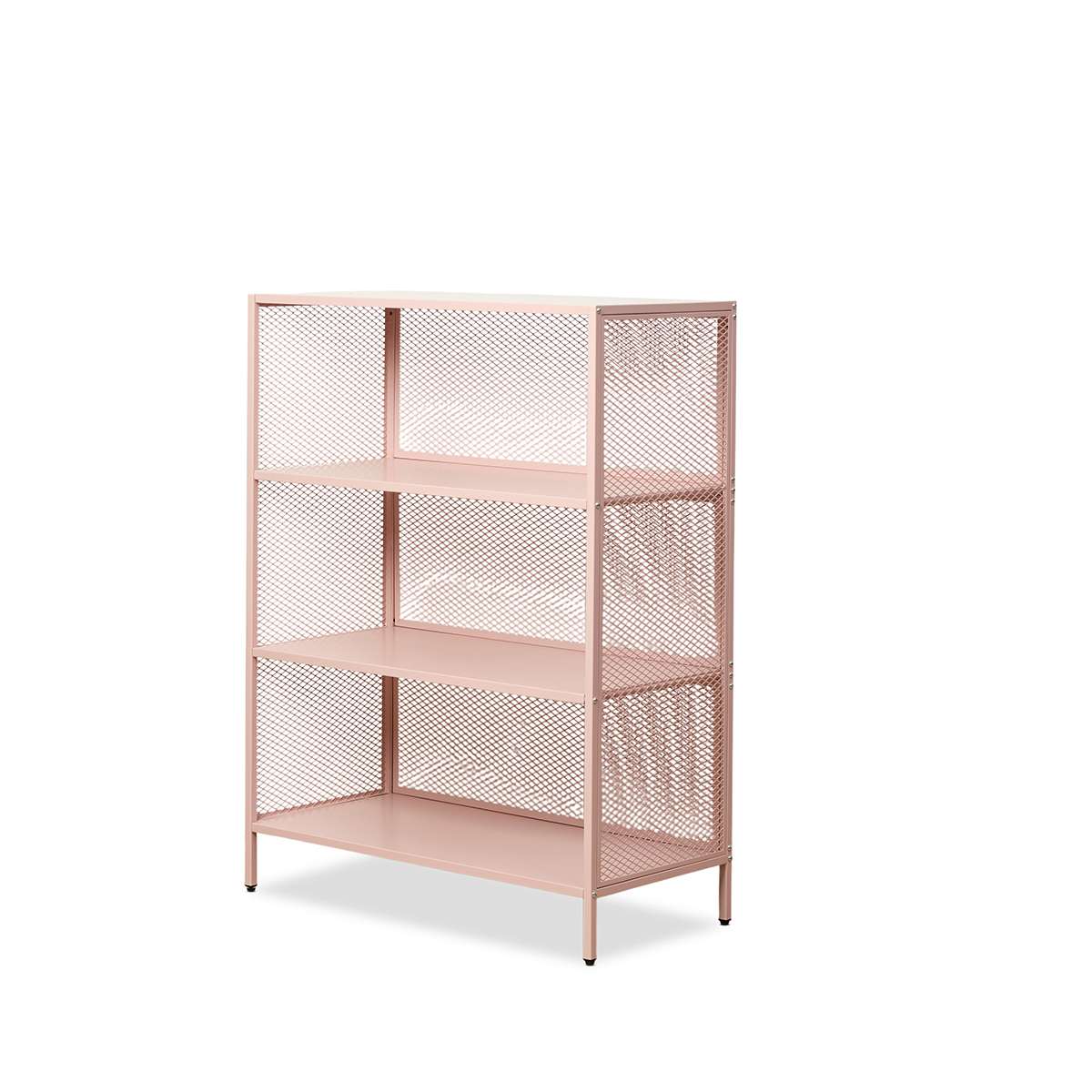 Mocka Original Tall Storage - Pink | Versatile Design Mocka