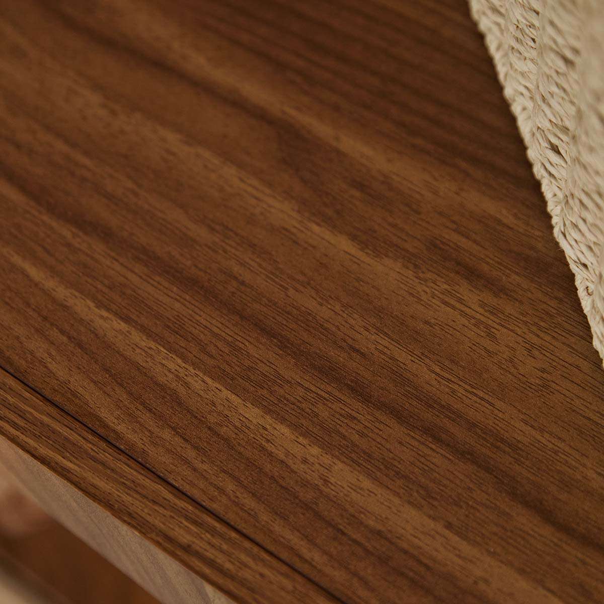 Archie Change Table with Removable Top - Hazelnut - Mocka New Zealand
