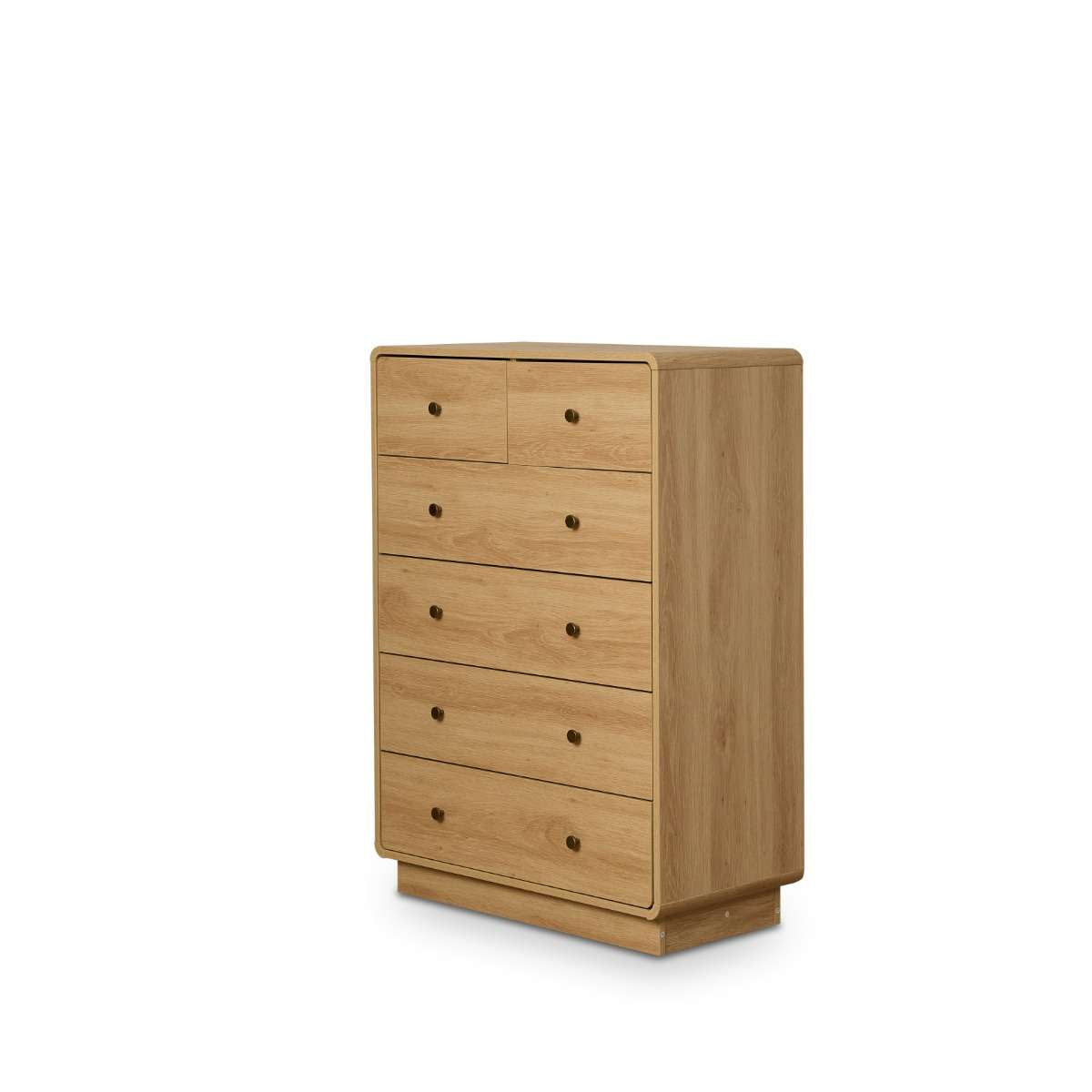 McKenna Tallboy - Natural - Mocka New Zealand