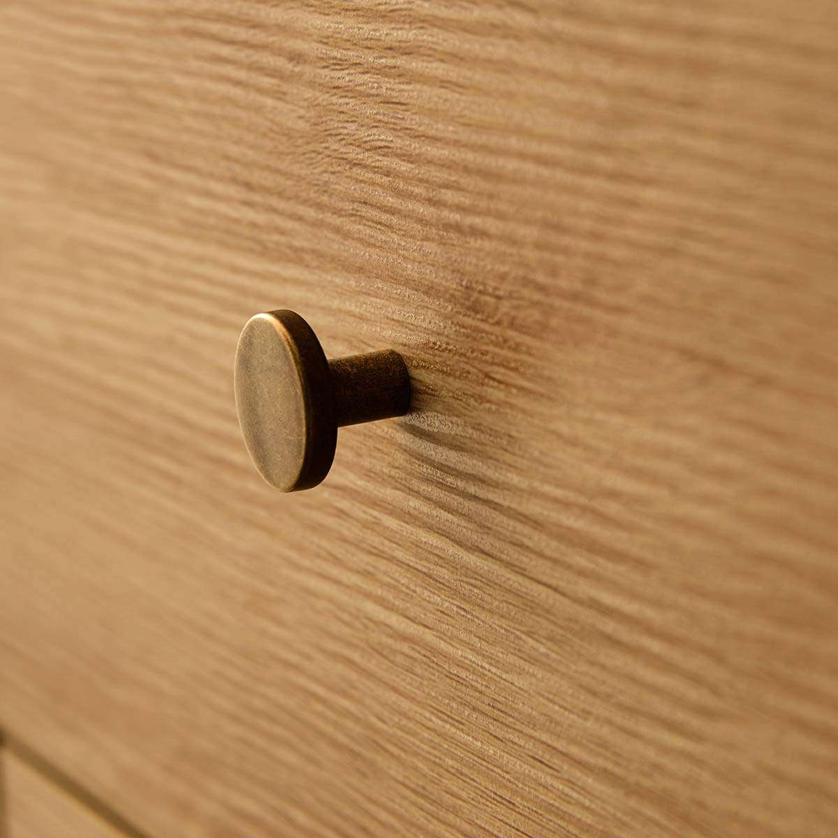 McKenna Tallboy - Natural - Mocka New Zealand