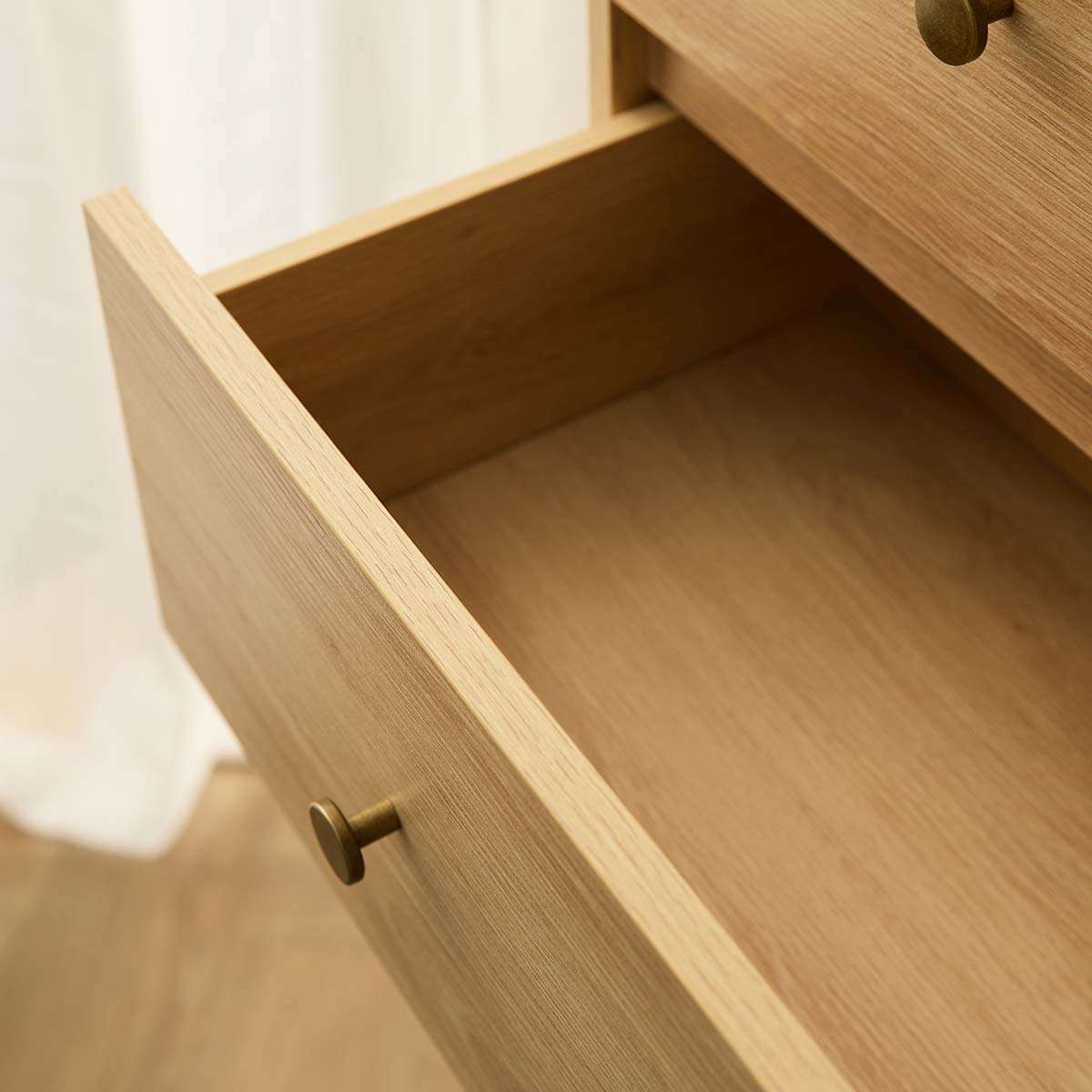 McKenna Tallboy - Natural - Mocka New Zealand