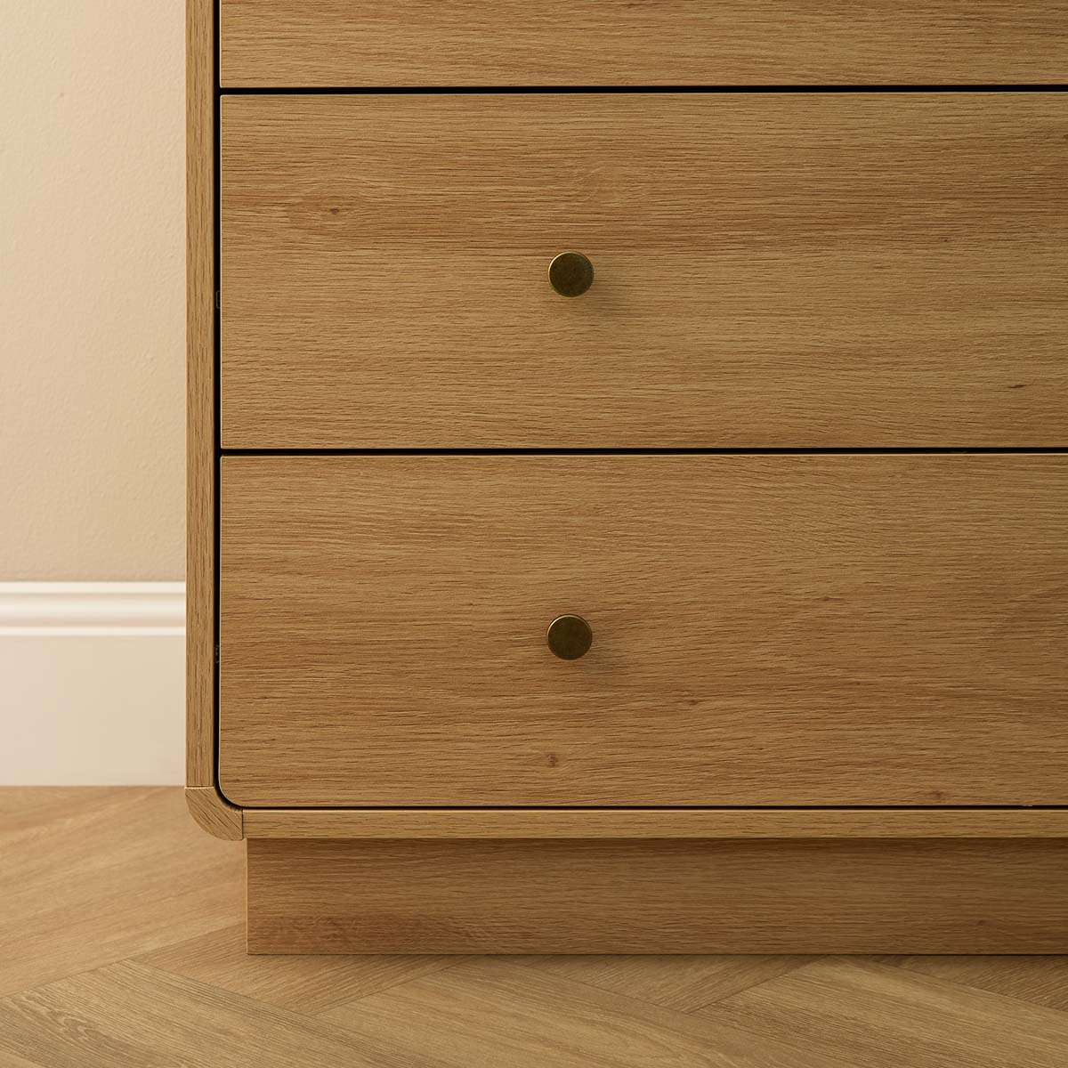McKenna Tallboy - Natural - Mocka New Zealand