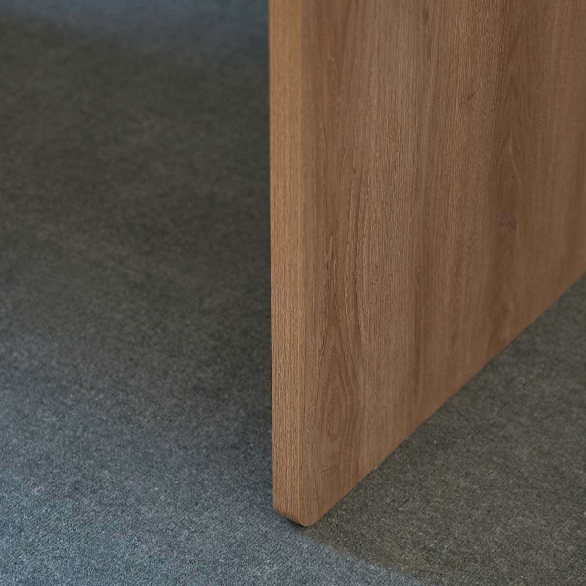 Montana Four Seater Dining Table - Natural - Mocka New Zealand