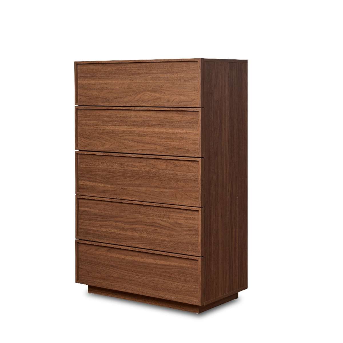 Osaka Tallboy - Walnut - Mocka New Zealand
