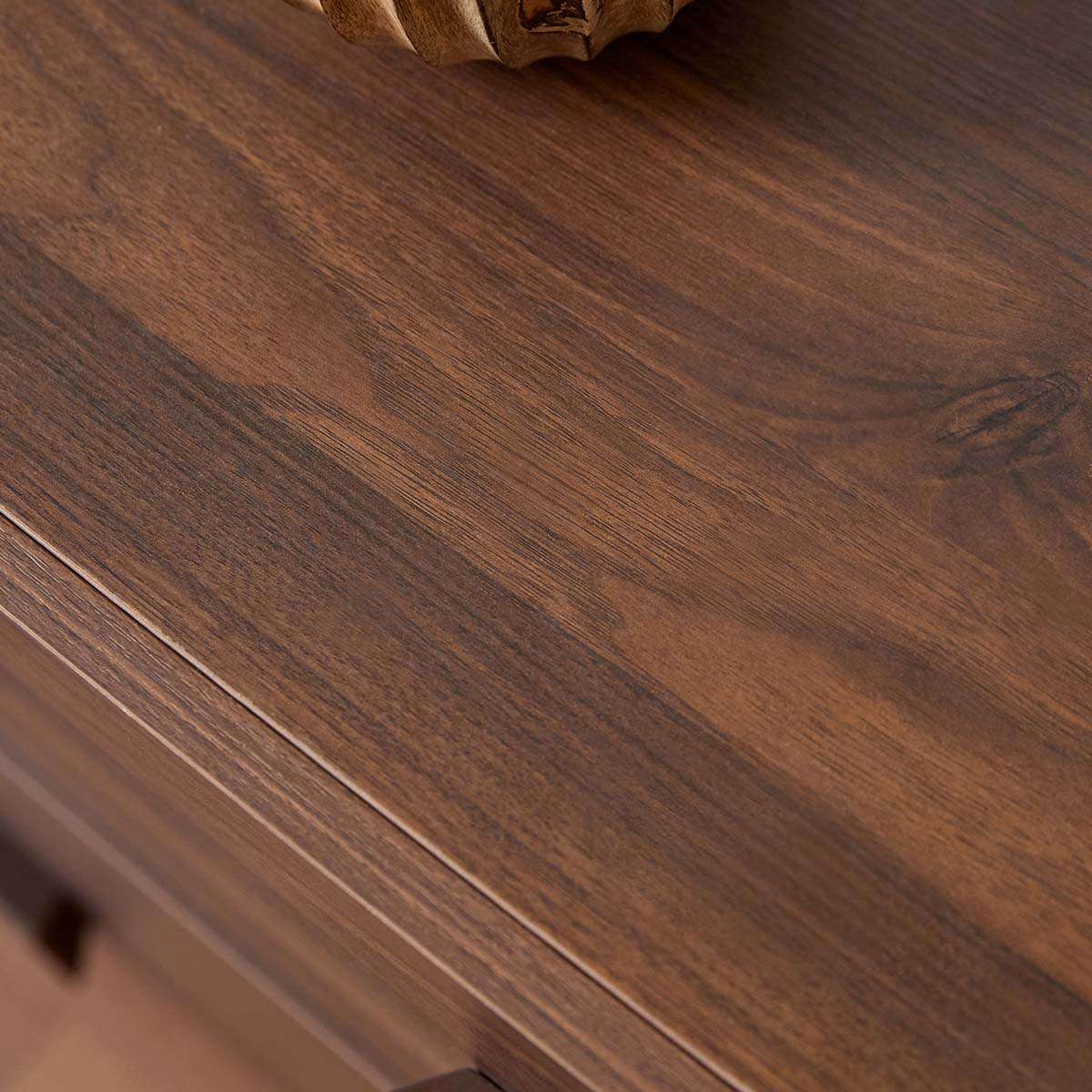 Kei Six Drawer - Walnut - Mocka New Zealand