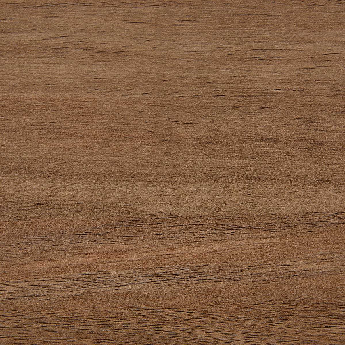 Avery Stone Top Bedside Table - Pecan - Mocka New Zealand