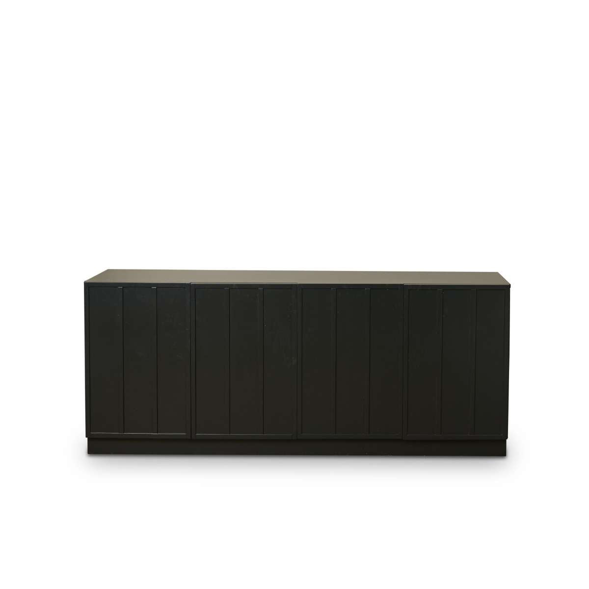 Mason Buffet - Slate - Mocka New Zealand