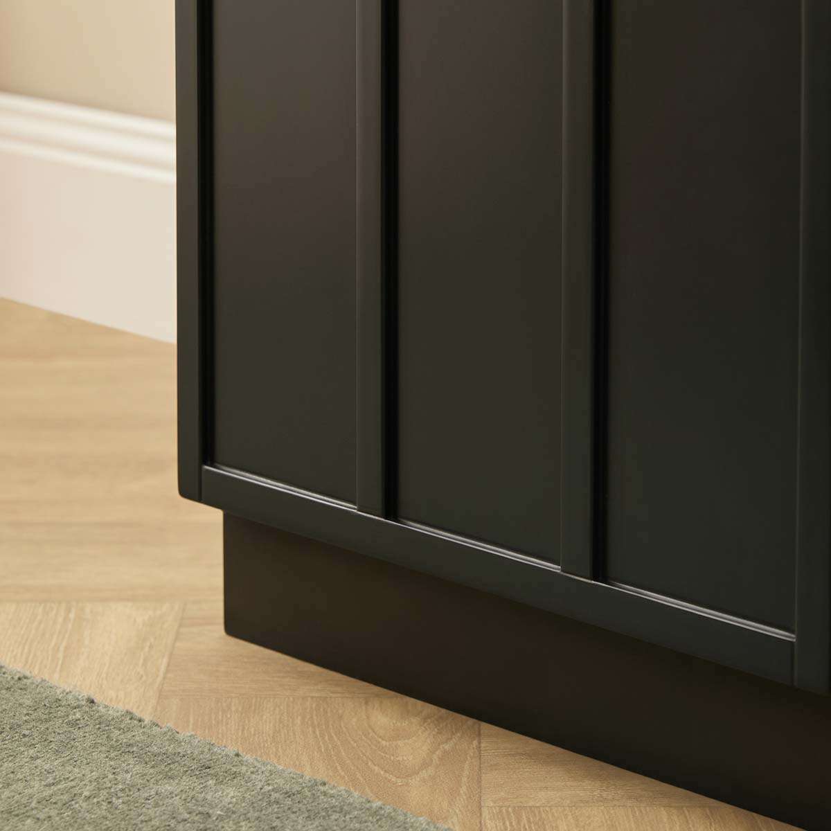 Mason Buffet - Slate - Mocka New Zealand