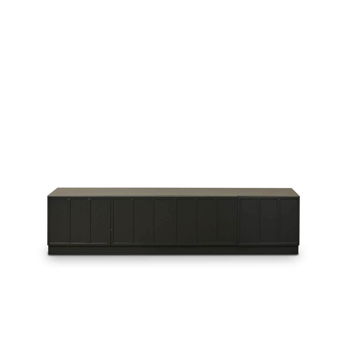 Mason Entertainment Unit - Slate - Mocka New Zealand