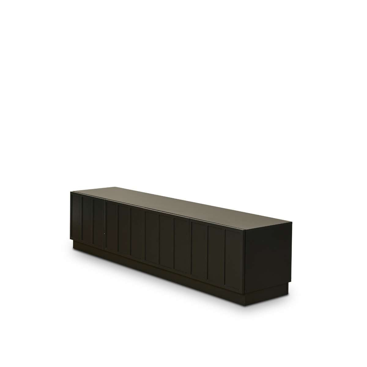 Mason Entertainment Unit - Slate - Mocka New Zealand