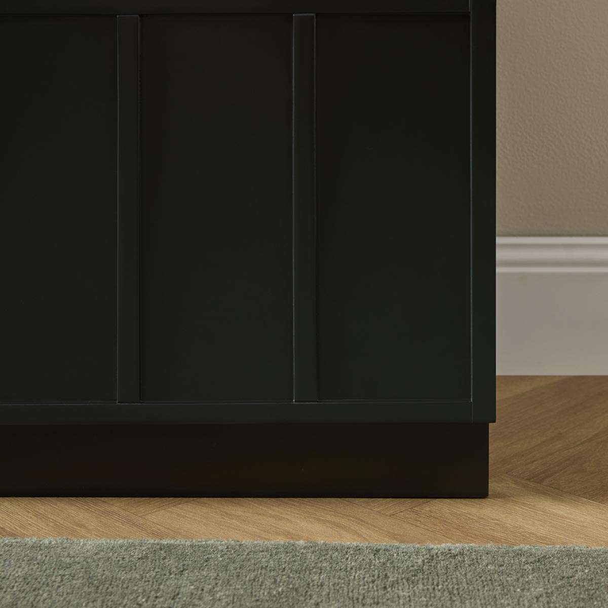 Mason Entertainment Unit - Slate - Mocka New Zealand