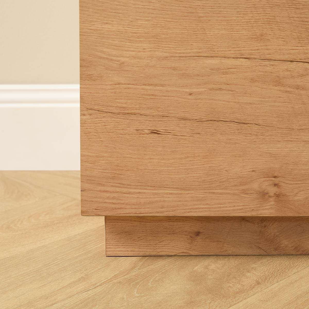 Zack Slim Tallboy - Natural