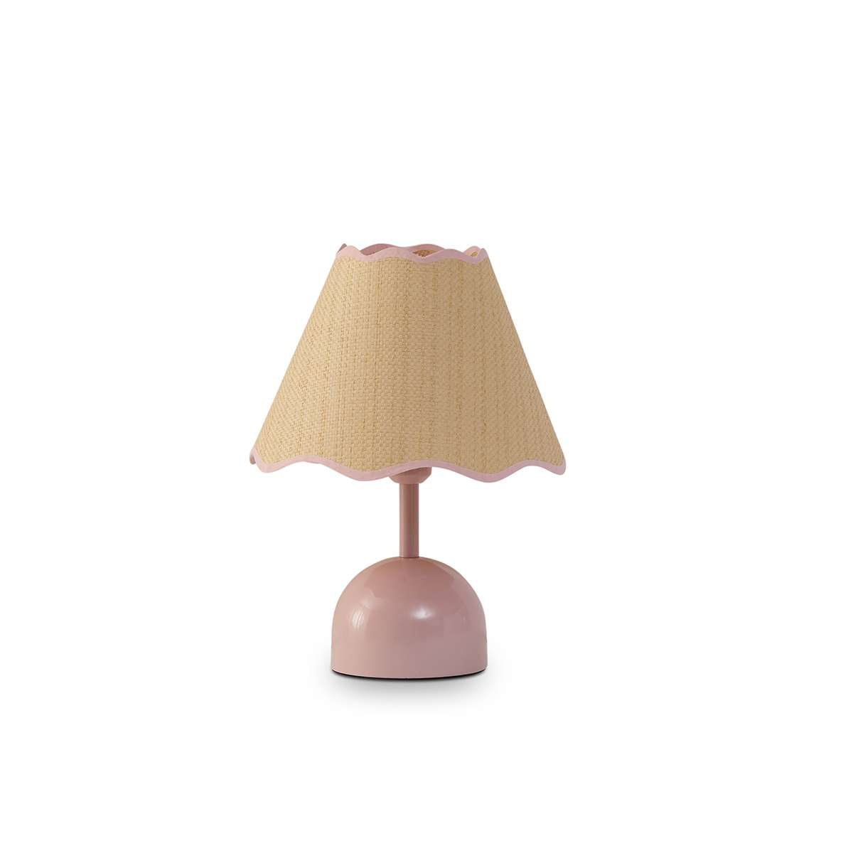 Lilly Table Lamp - Mocka New Zealand