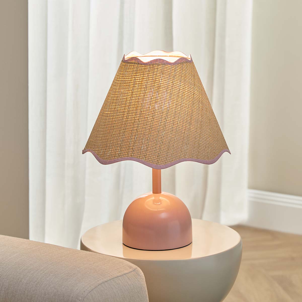 Lilly Table Lamp - Versatile & Safe | Mocka Lilly Table Lamp - Versatile & Safe | Mocka