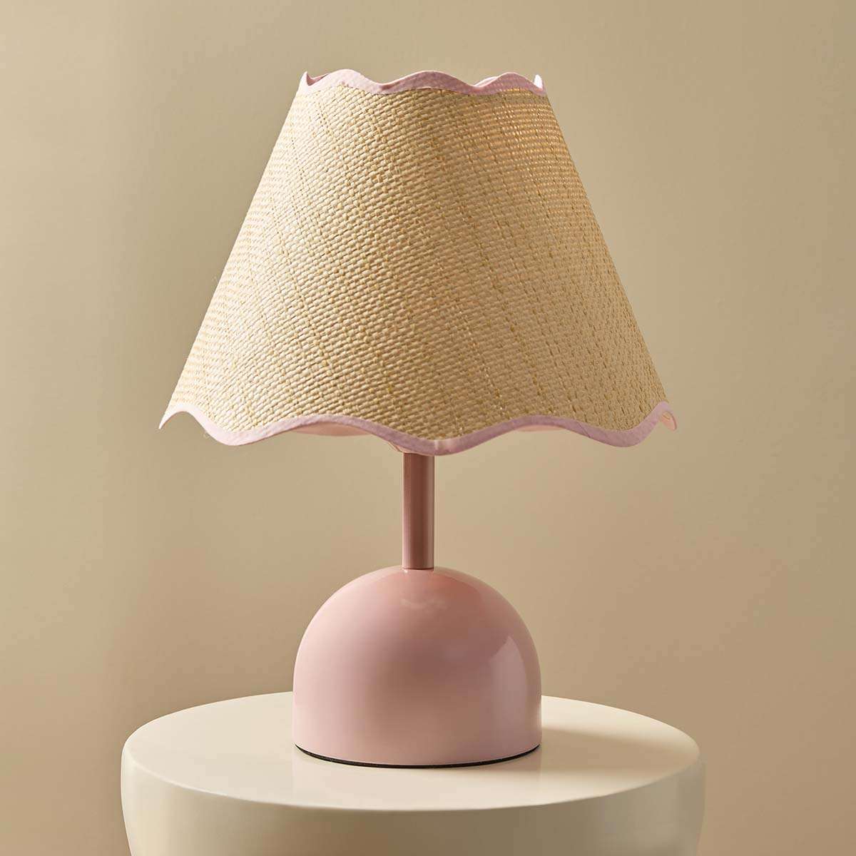 Lilly Table Lamp - Mocka New Zealand