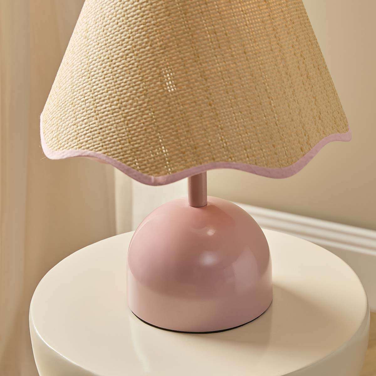 Lilly Table Lamp - Mocka New Zealand