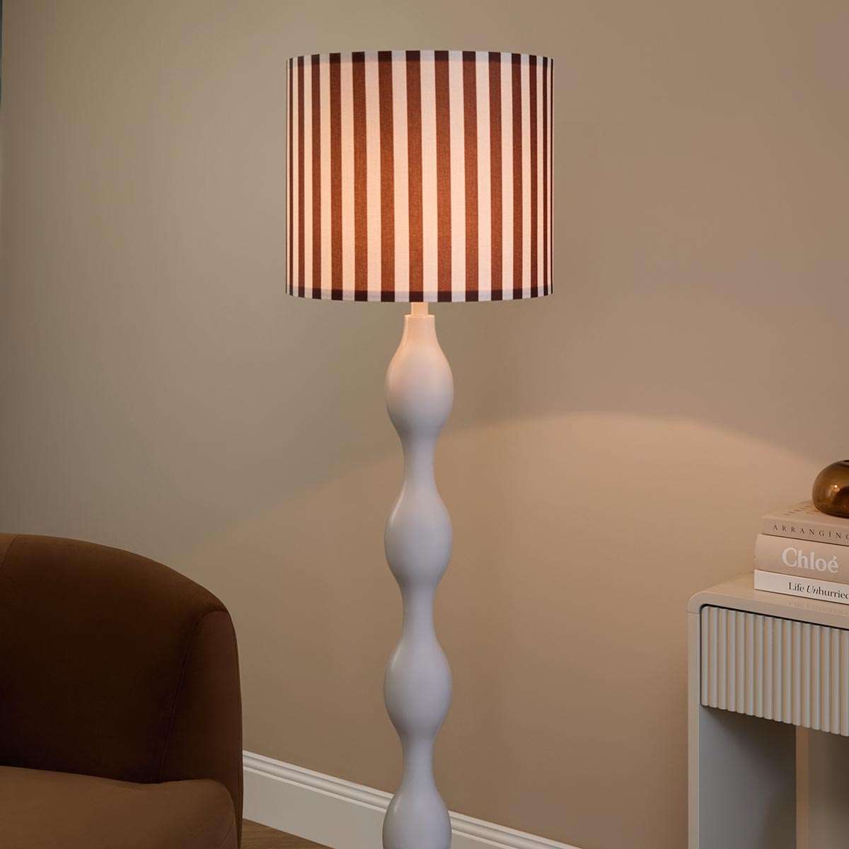 Ripple 2 in 1 Floor Lamp - Mocka New Zealand