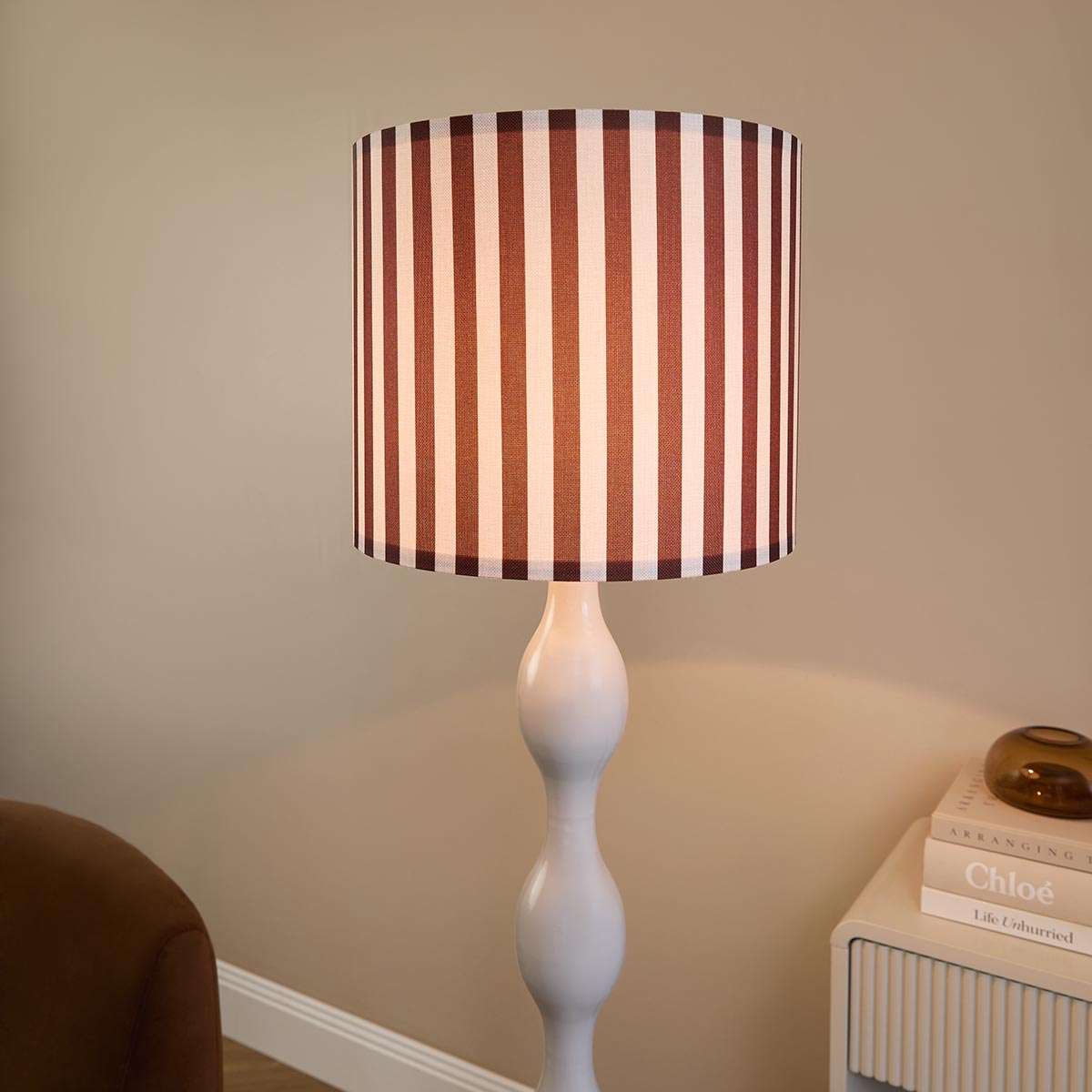Ripple 2 in 1 Floor Lamp - Mocka New Zealand