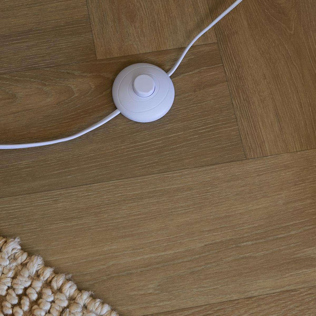 Ripple 2 in 1 Floor Lamp - Mocka New Zealand