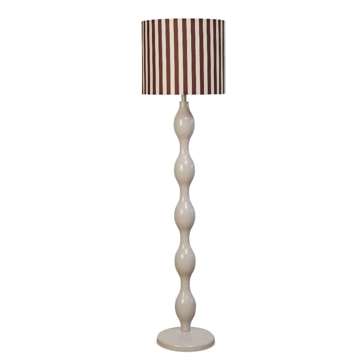 Ripple 2 in 1 Floor Lamp - Mocka New Zealand
