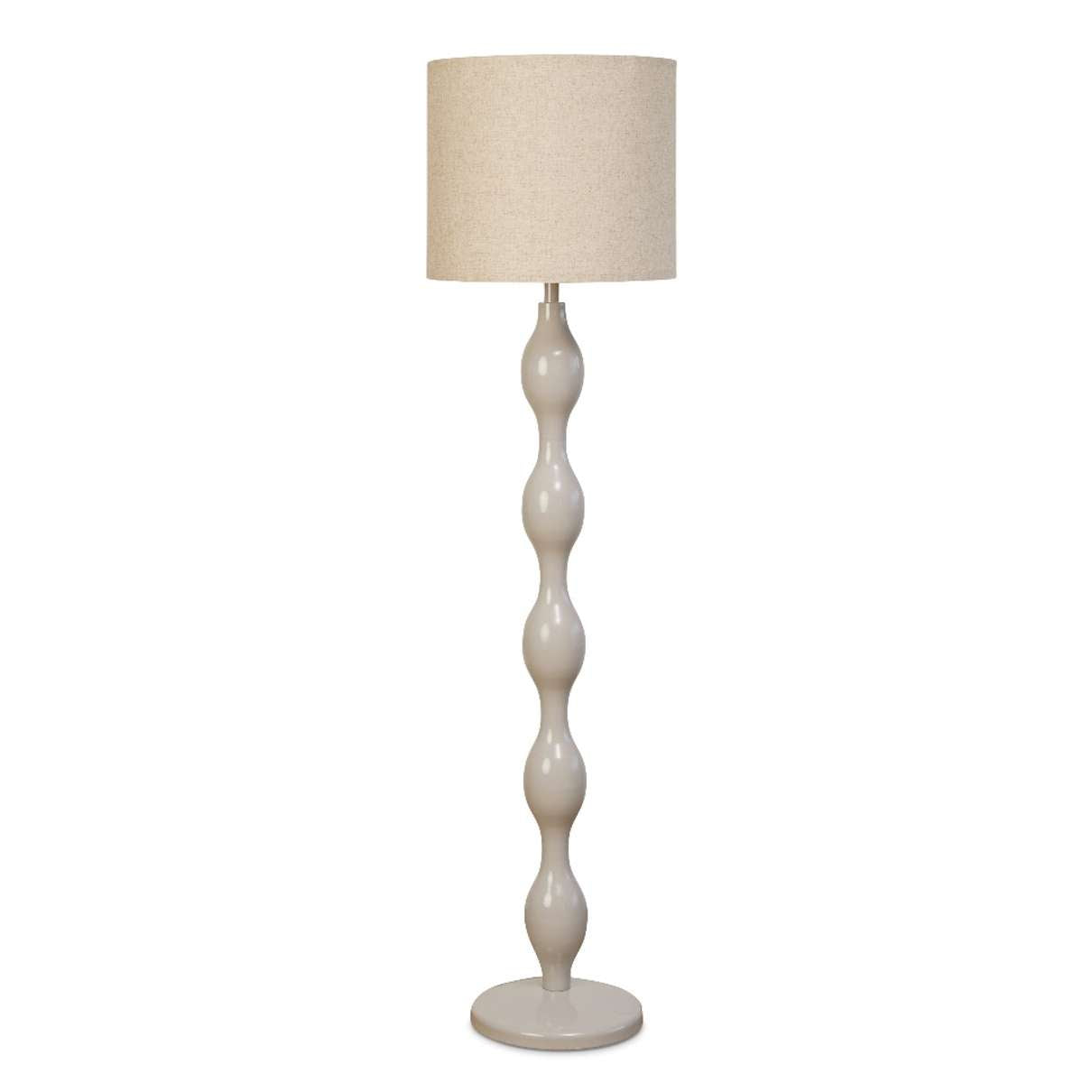 Ripple 2 in 1 Floor Lamp - Mocka New Zealand