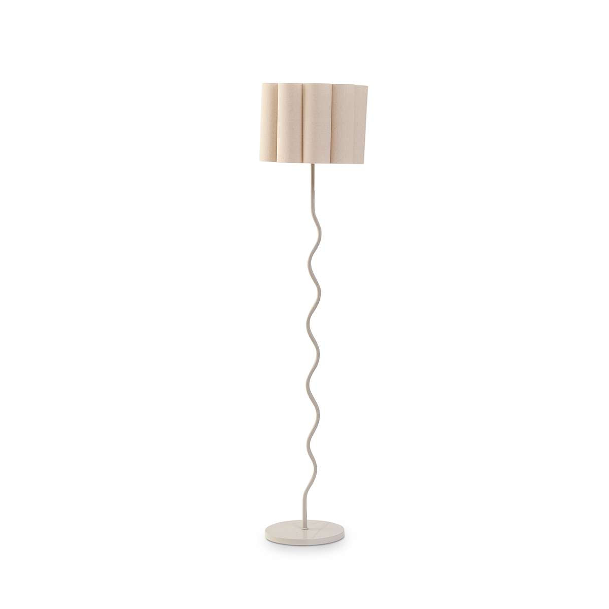 Iris Floor Lamp - Mocka New Zealand