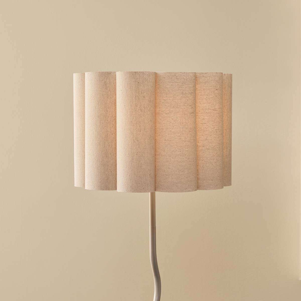 Iris Floor Lamp - Mocka New Zealand
