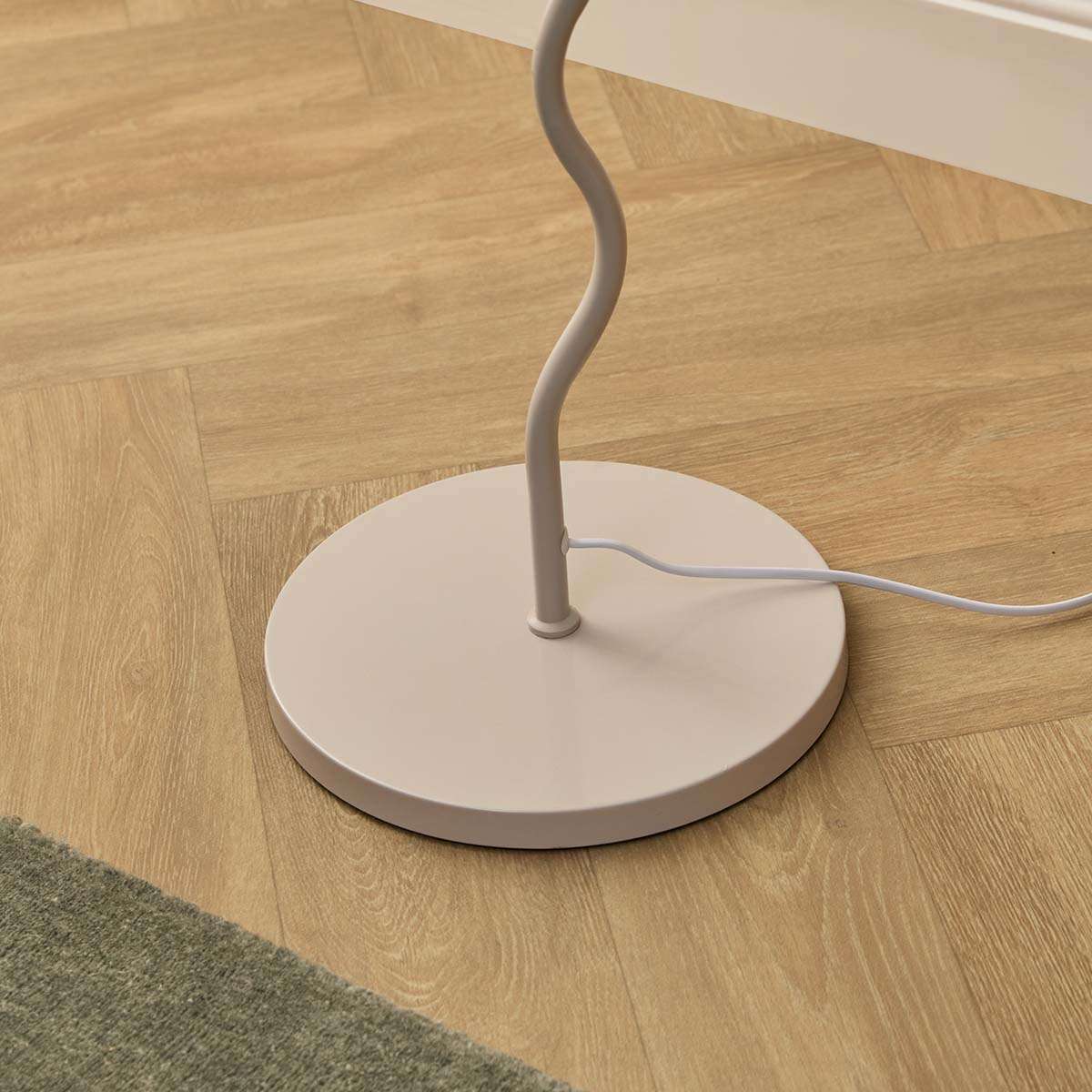 Iris Floor Lamp - Mocka New Zealand