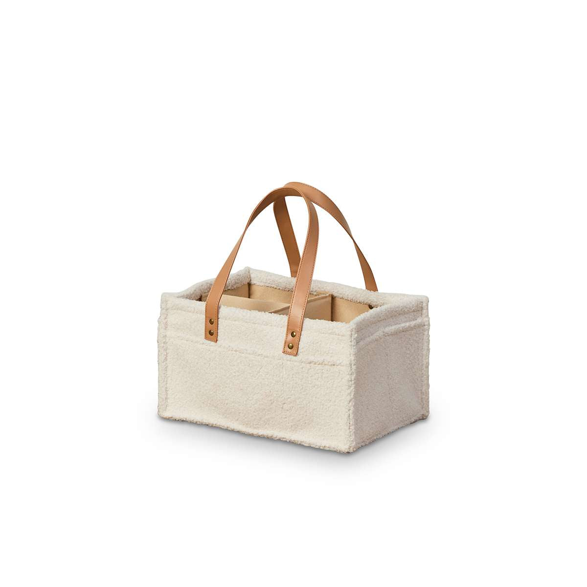 Mocka Dream Nappy Caddy - Mocka New Zealand