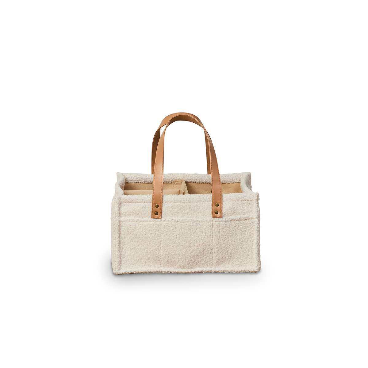 Mocka Dream Nappy Caddy - Mocka New Zealand