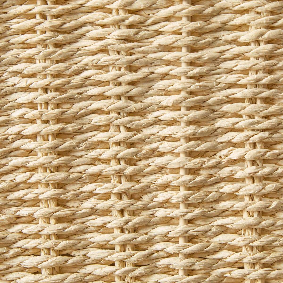 Scalloped Half Cube Baskets - Set of Two - Mocka New Zealand