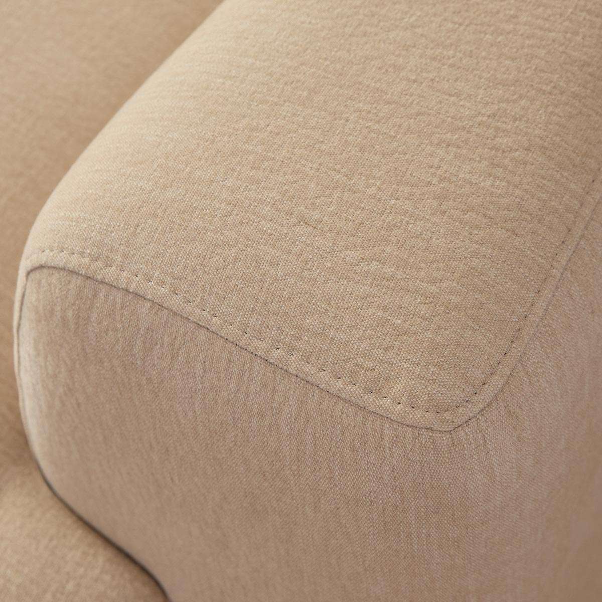 Dylan 2.5 Seater Sofa - Natural - Mocka New Zealand