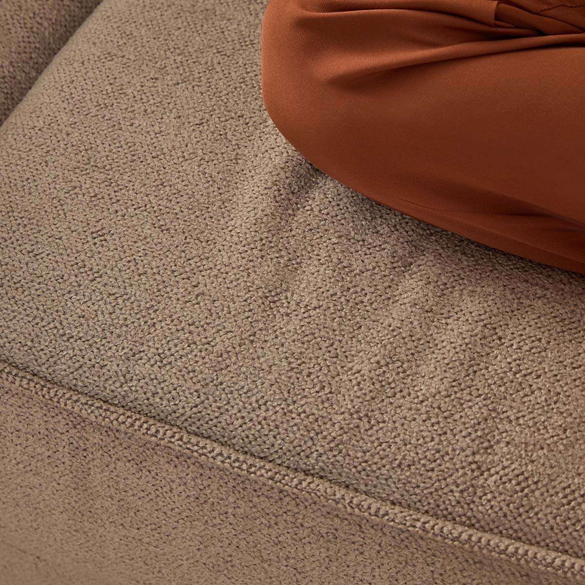 Tobie 2 Seater Sofa Bed - Natural - Mocka New Zealand