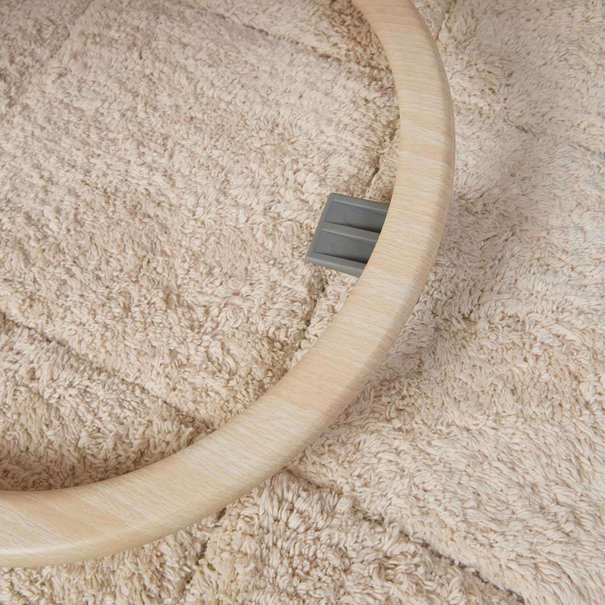 Raven Rocker - Pink - Mocka New Zealand