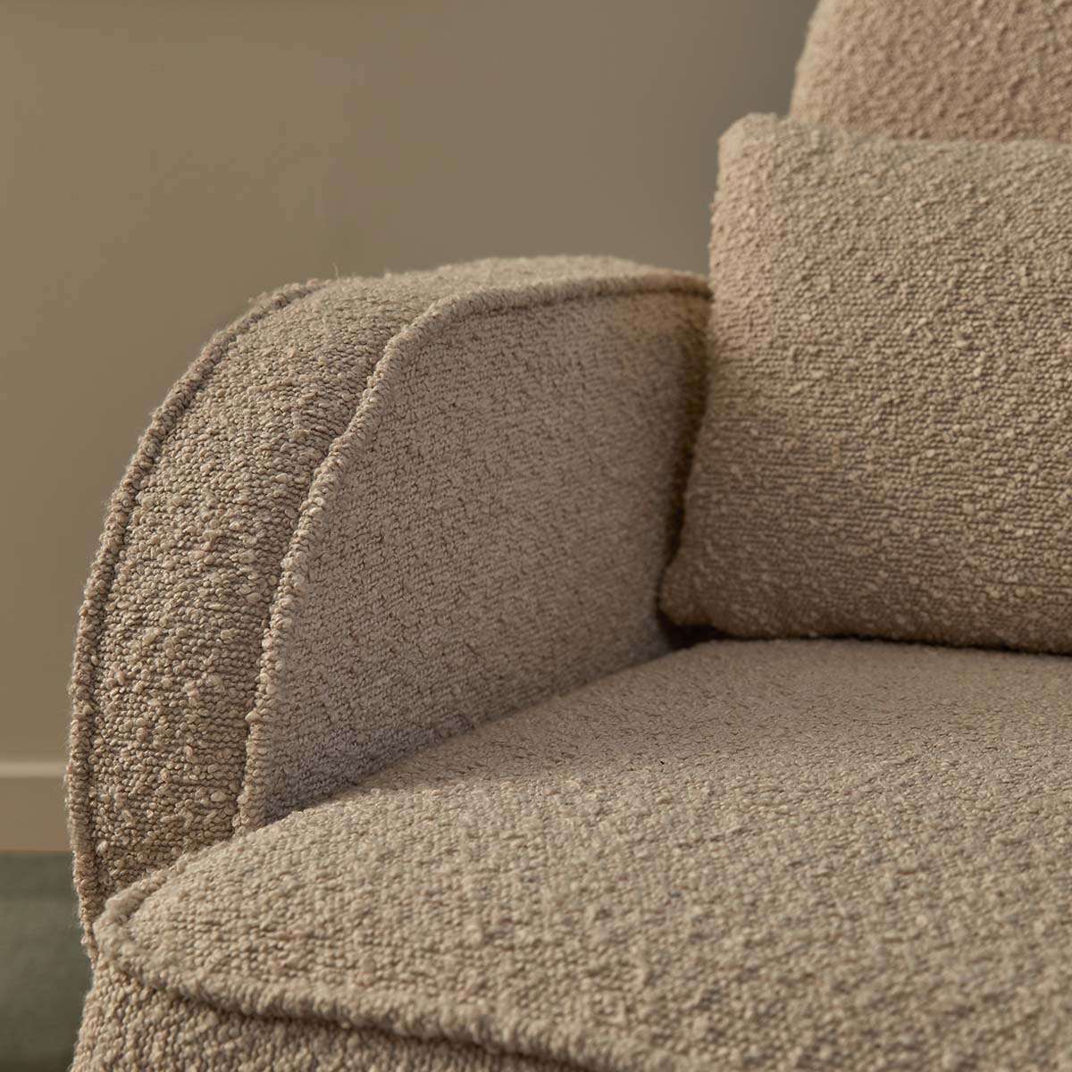 Buddy 2-in-1 Rocking Chair - Latte - Mocka New Zealand