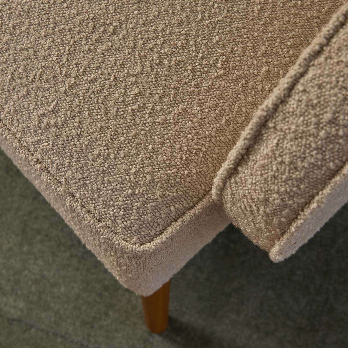 Buddy 2-in-1 Rocking Chair - Latte - Mocka New Zealand