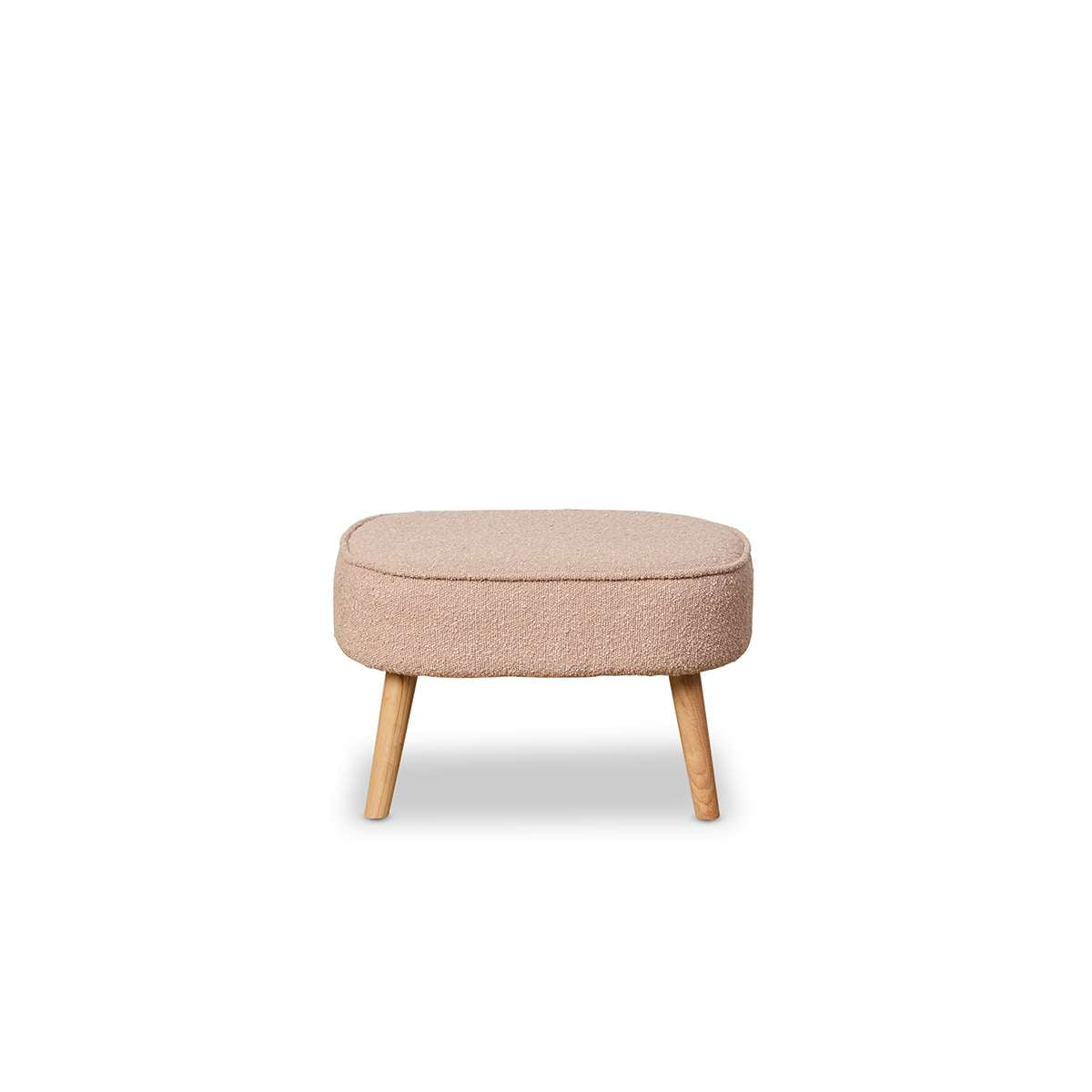 Buddy Stool - Blush - Mocka New Zealand