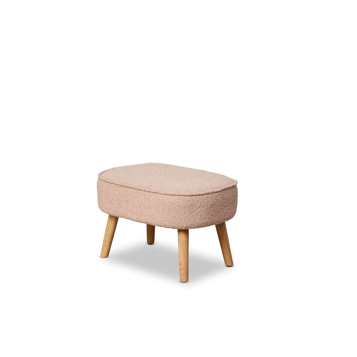 Buddy Stool - Blush - Mocka New Zealand