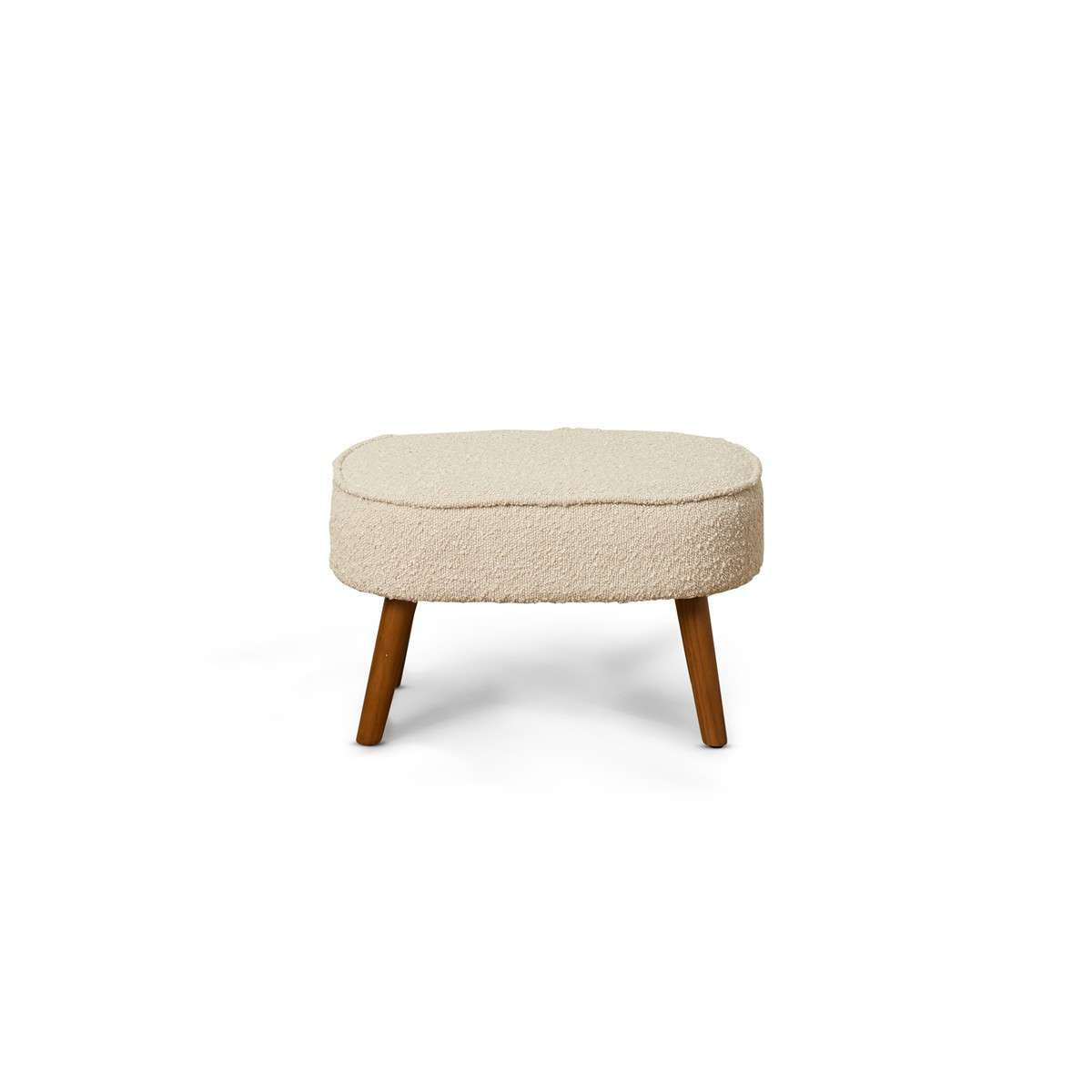 Buddy Stool - Latte - Mocka New Zealand