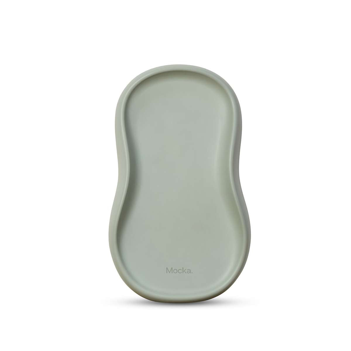 Mocka Baby Wipe Clean Change Pad - Green - Mocka New Zealand