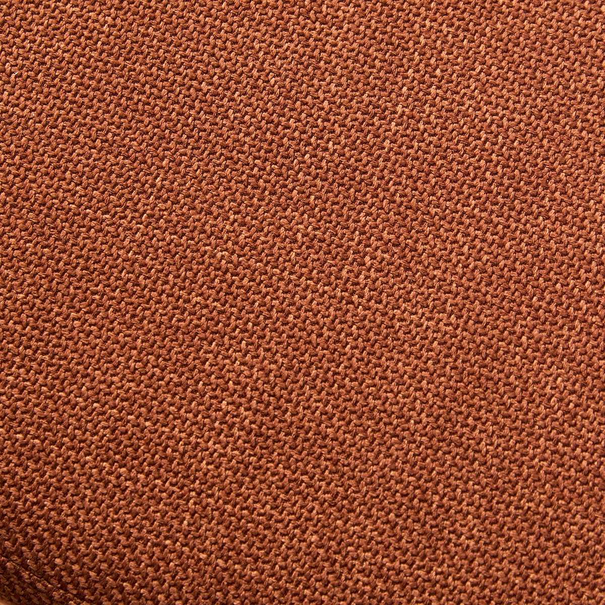 Albert Dining Chair - Set of Two - Rust - Mocka New Zealand