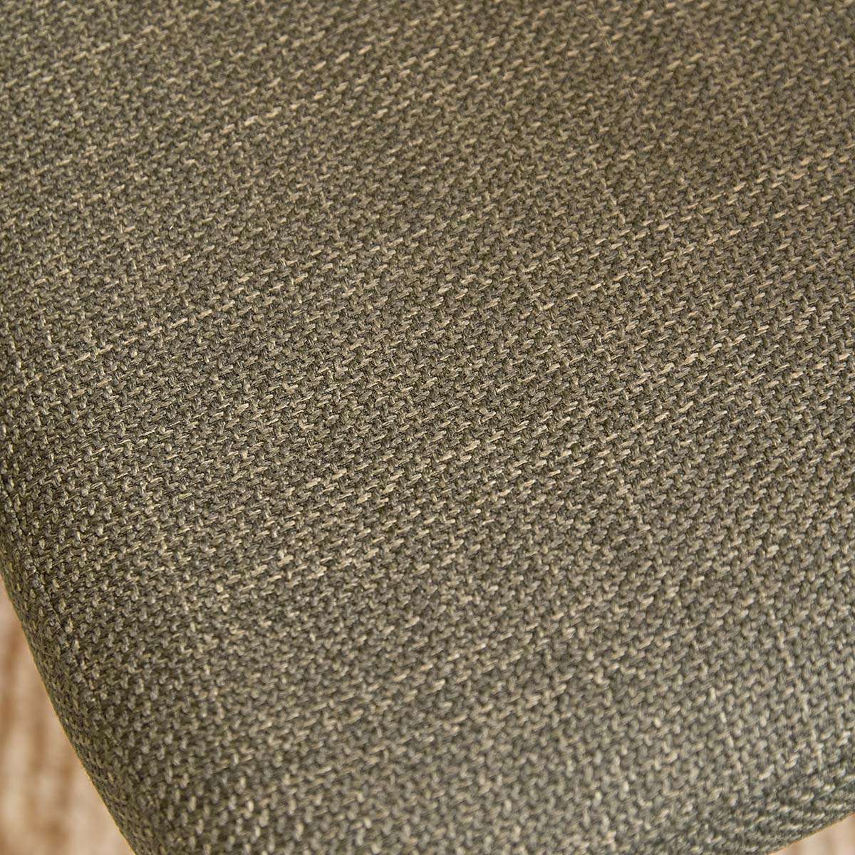 Albert Dining Chair - Set of Two - Dark Green - Mocka New Zealand