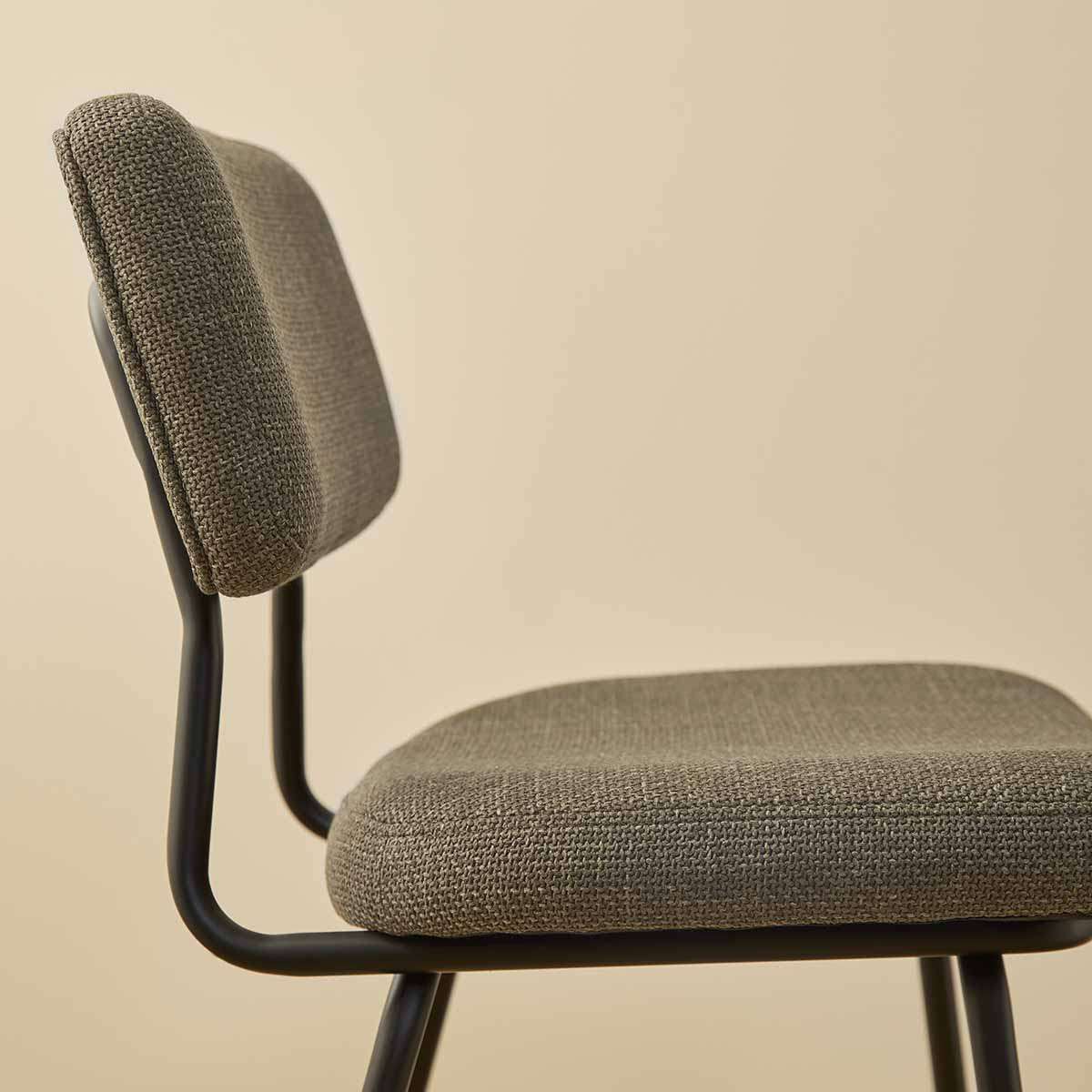 Albert Bar Stool - Dark Green - Mocka New Zealand